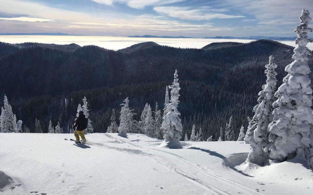 Would You Like a Side of Sidecountry With Your Ski Resort?