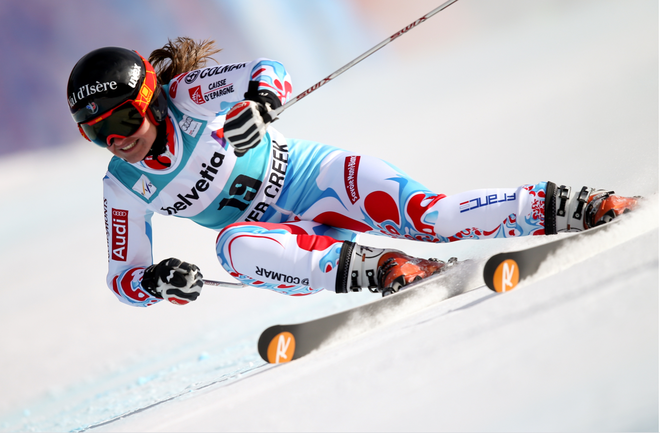 It’s Gonna Get a Bit Racy at U.S. Resorts This Winter