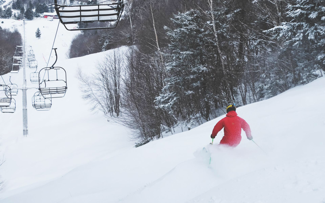 Small Wonders: Cool Little-Known Ski Hills