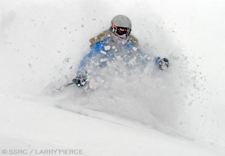 These Resorts Just Got Dumped On