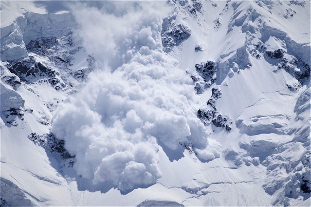 How to Avoid Being Another Back-Country Statistic