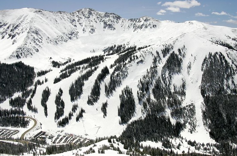 Ski A-Basin Like a Local
