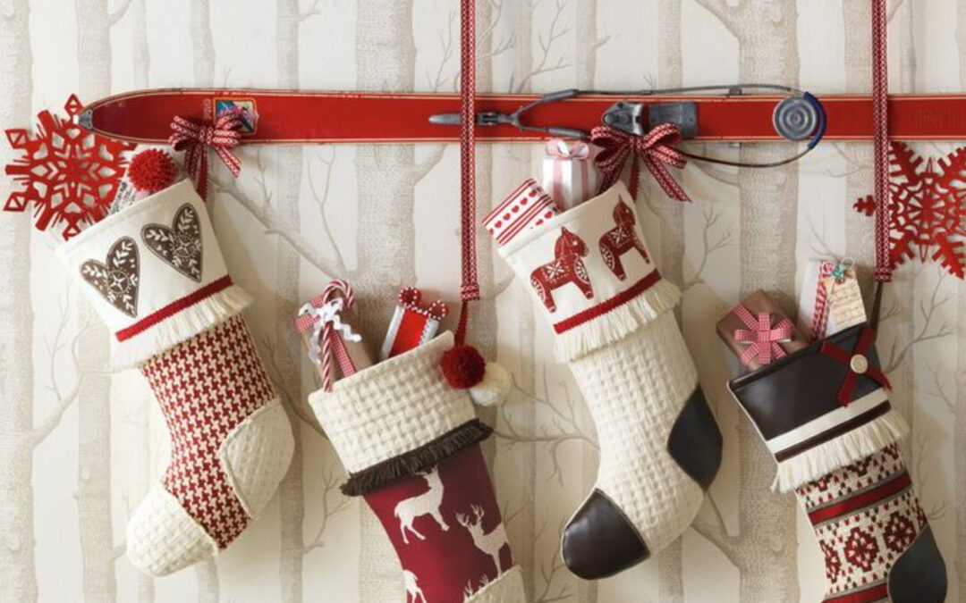 Gifts Ideas to Help Make the Ski Season Merry and Bright