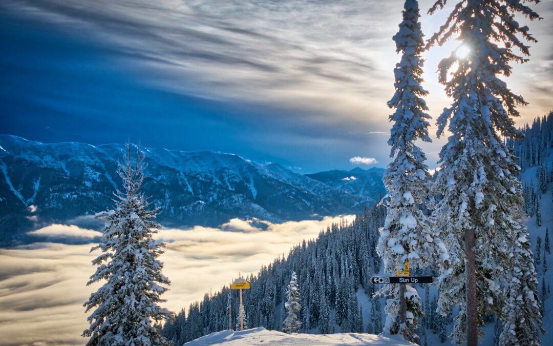5 Hidden Gems: Affordable Ski Destinations in the Mountain West