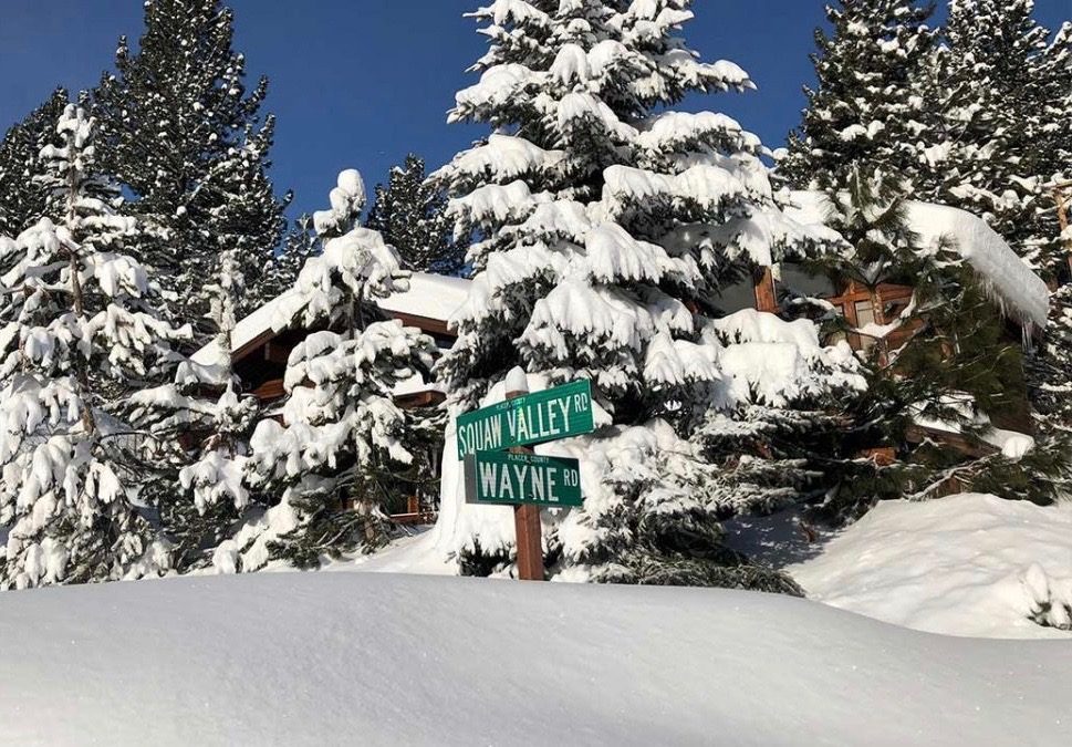 Another Miracle Brewing? Storms Save Sierra Ski Season