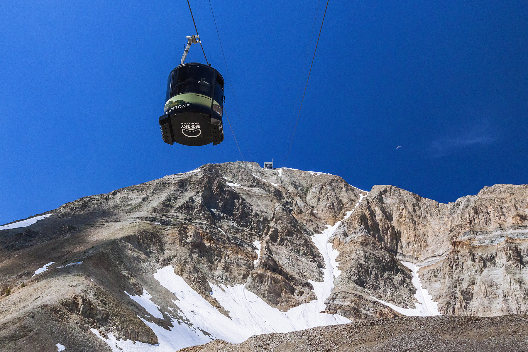 Three Things To Know About Big Skys Lone Peak Tram