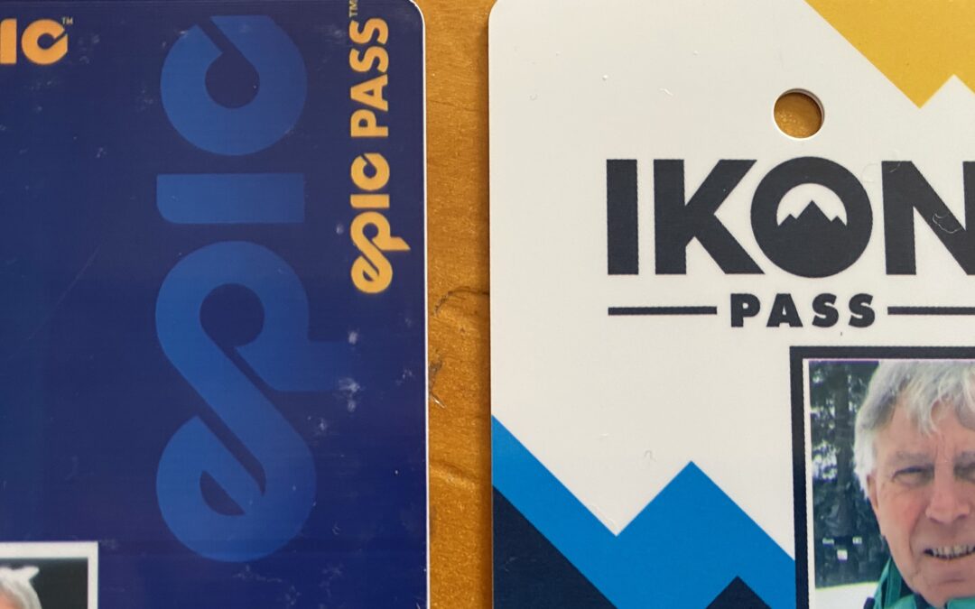 Multi-Resort Passes Open Up New Vistas