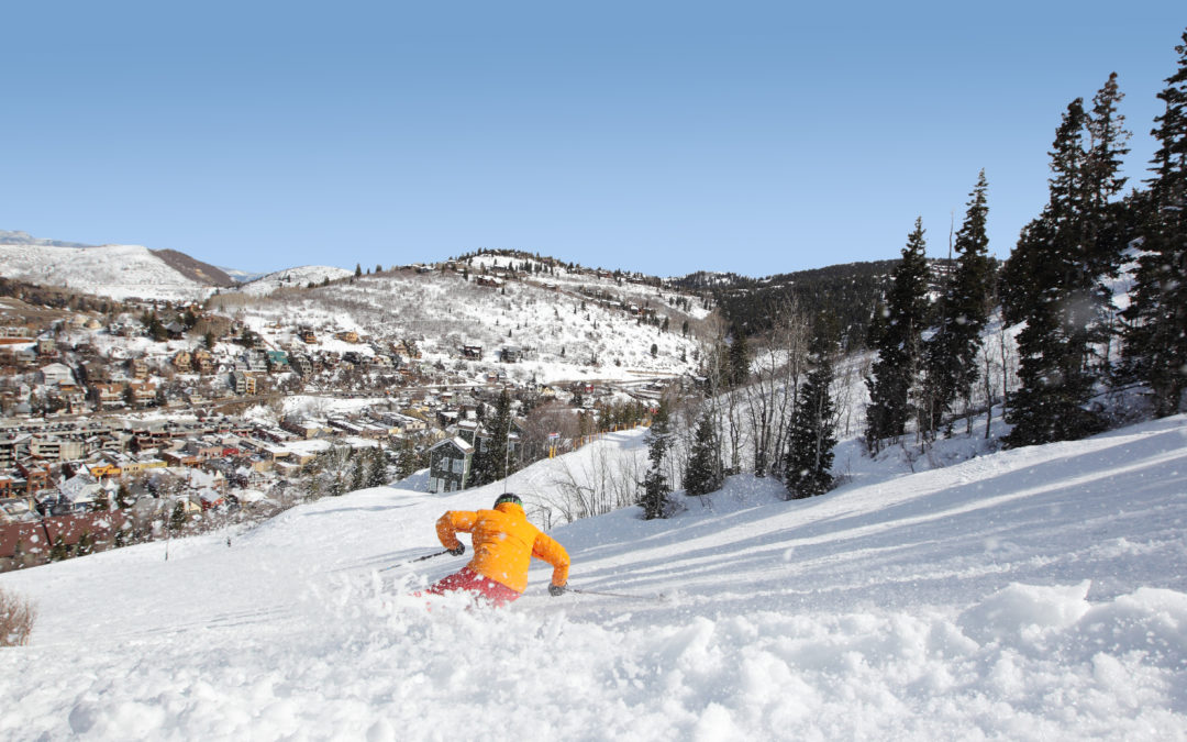 Five Spots for Affordable Ski Town Real Estate