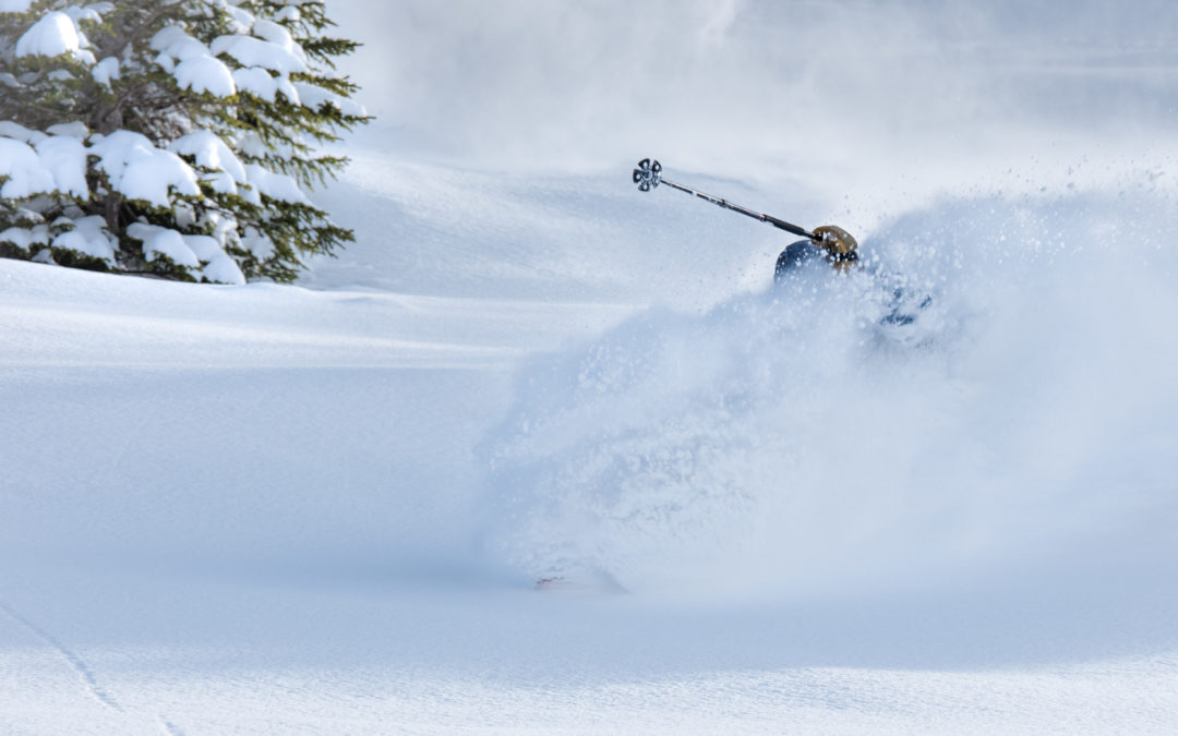 Mammoth is Staying Open Until July 4th!