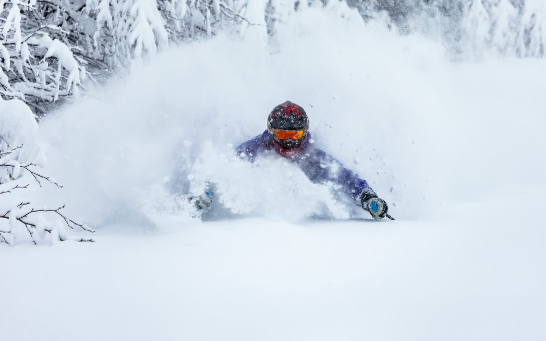 Whistler is Getting Nuked