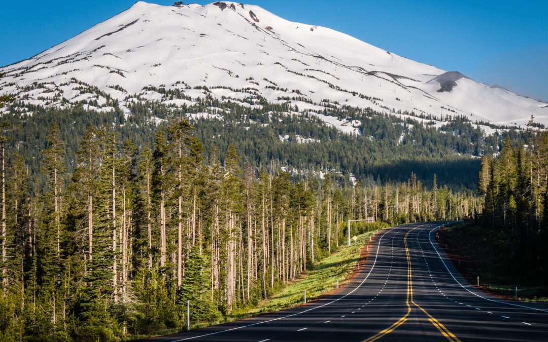 Time for On-Mountain Festivals — It’s a Spring Thing