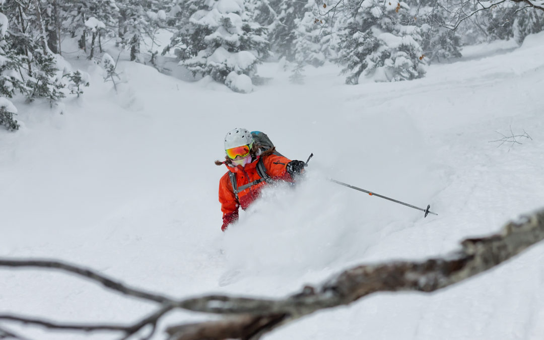 Is Colorado This Year’s Powder Playground?