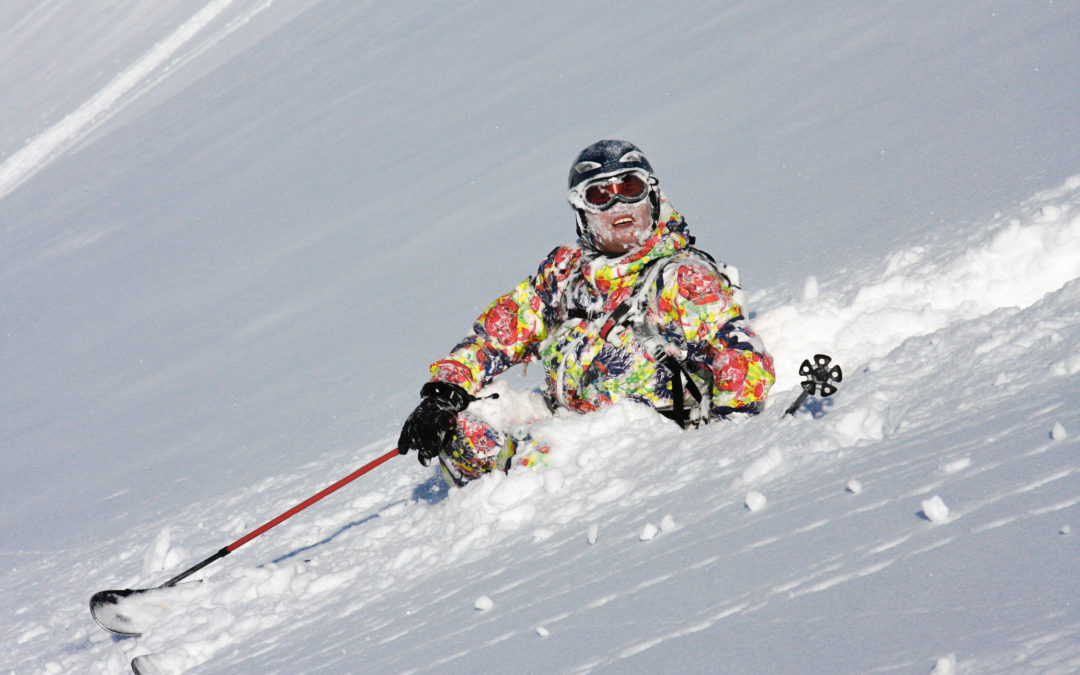 Snow: The Non-GMO Superfood (and Where to Get It!)