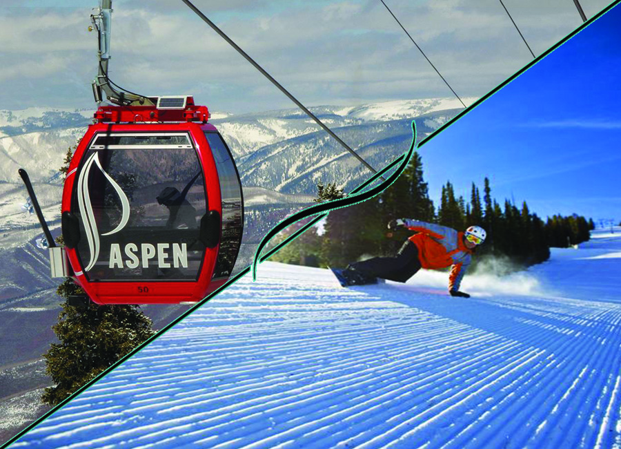 Aspen Snowmass Lift Tickets 2024 Britta Brittne