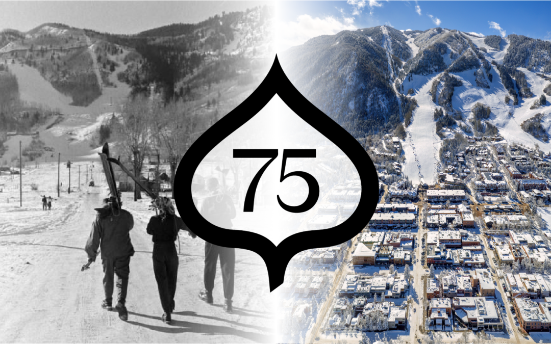 5 Things to Know about Aspen Snowmass’s History
