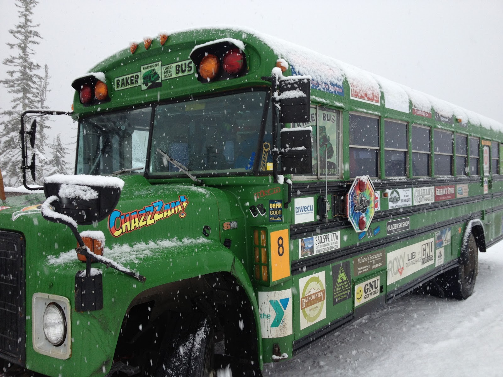 US Metro Areas with Best Value Public Transit to Slopes Get Discount