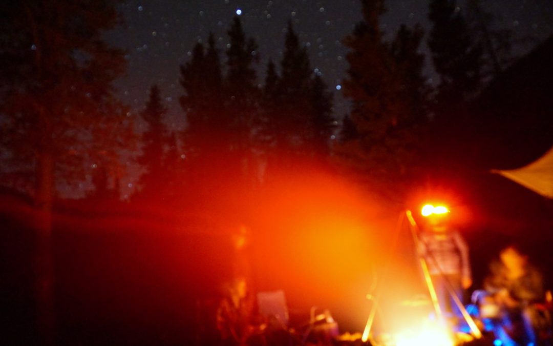 Our Favorite Camping Hacks