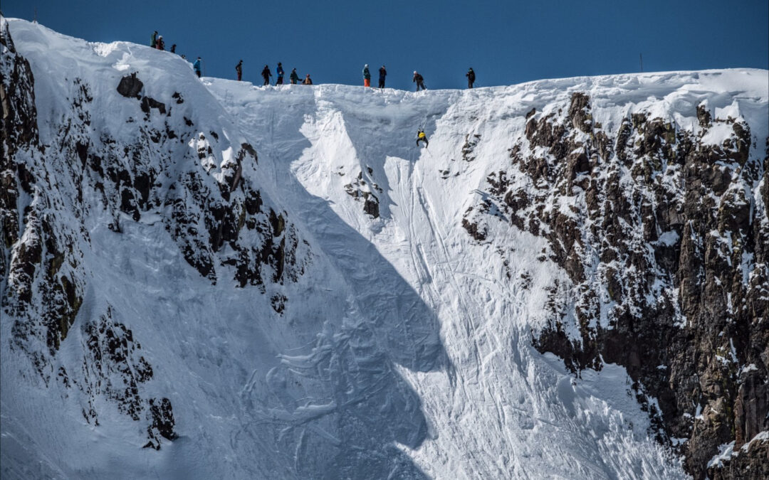 Goodbye Squaw Valley — Hello Palisades Tahoe