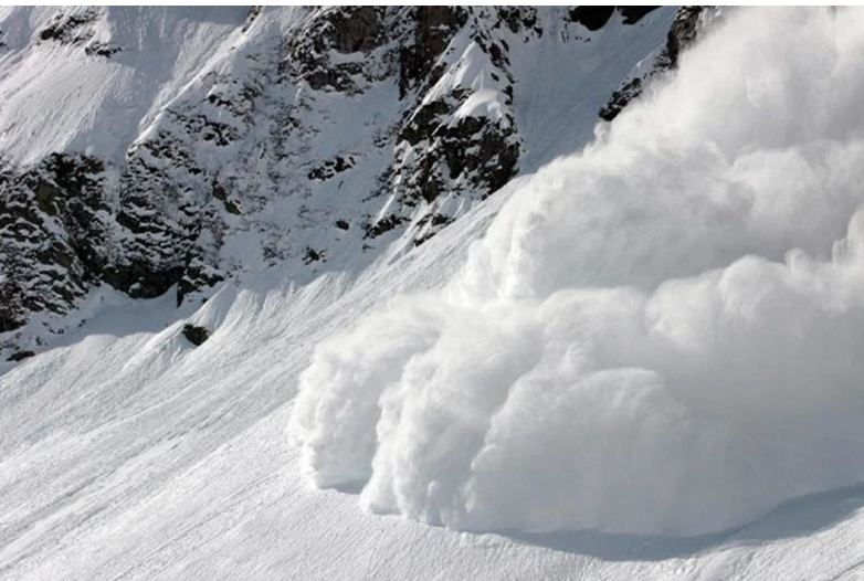 Avalanches Can Be Real Threat at Resorts