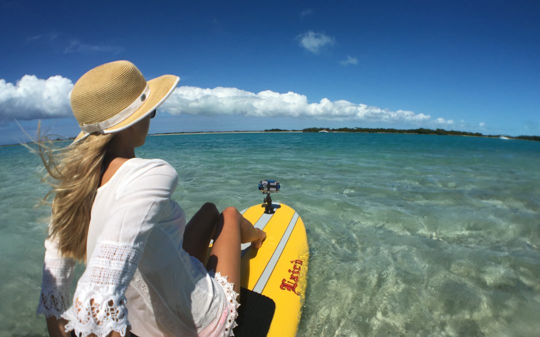 High Quality, Low Cost Camera Options