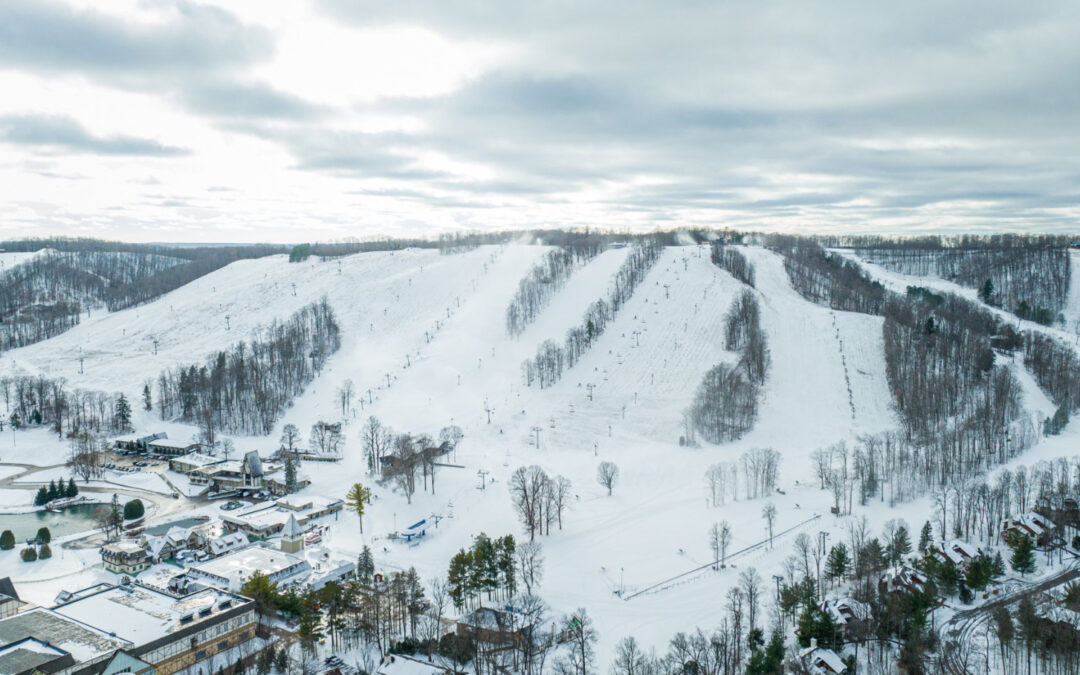 Boyne’s Mountain Empire Built on Midwestern Roots