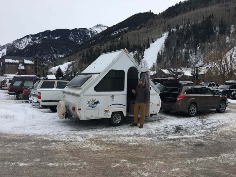 Where to Go When You’re Low on Dough