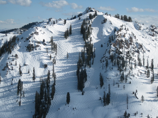 Hitting The Bumps on The Most Iconic Mogul Runs