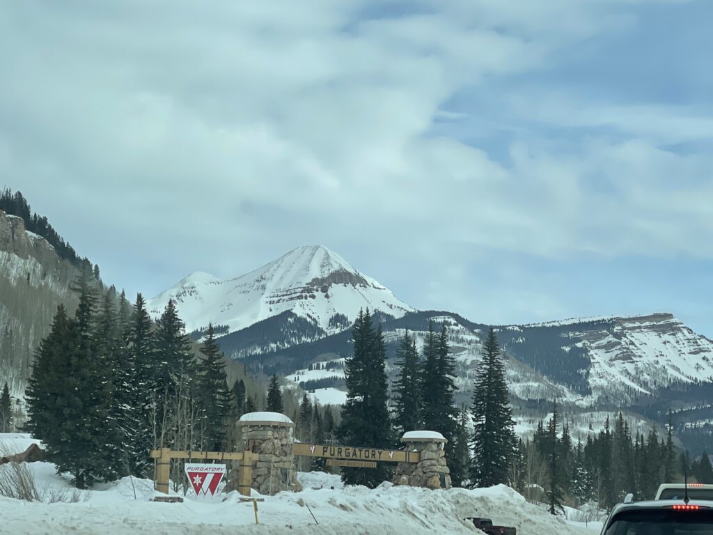 Purgatory – The Prettiest Resort in the Southwest? | Get Discount Lift