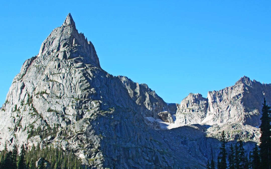 The Spiritual Connection: Mountains in Mythology