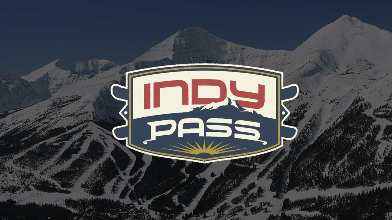 The New Indy Ski Pass Links 47 Independent Resorts Across North America