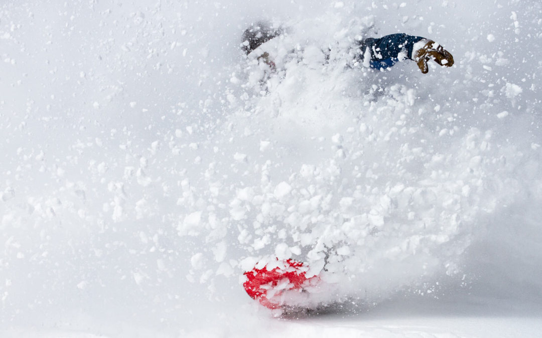 Where to Find Closing Day Powder