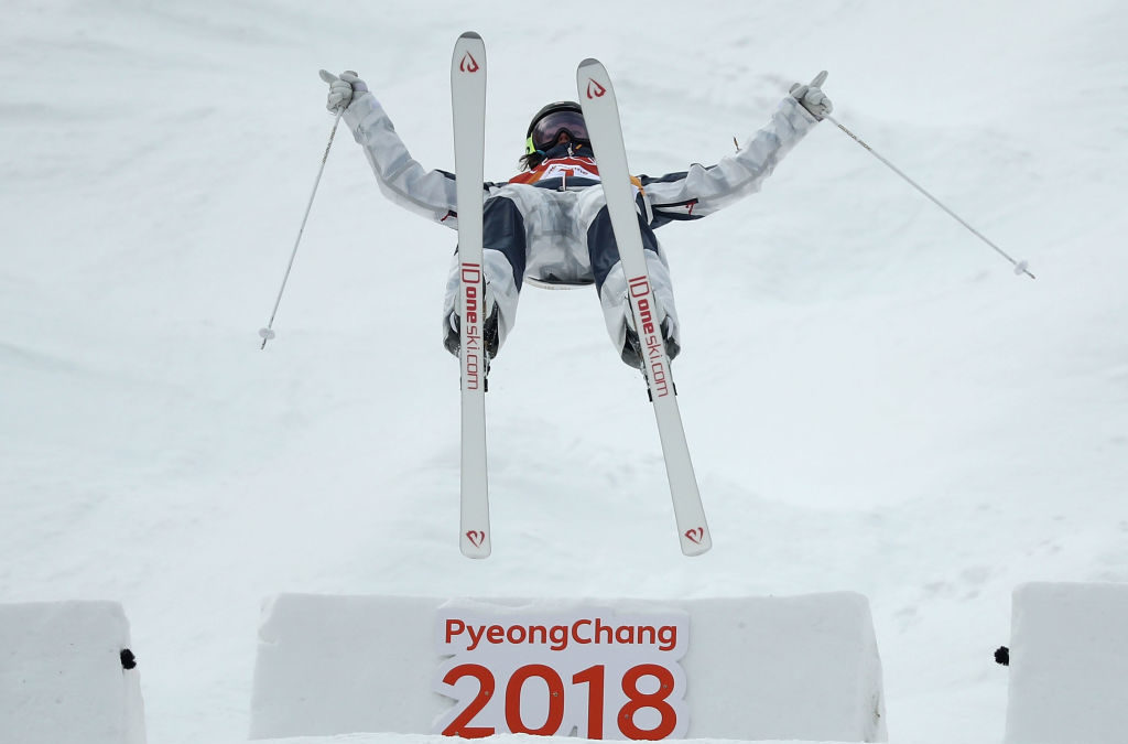 2018 Olympic Winter Games Streaming and Broadcast Guide
