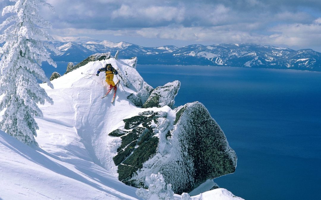 Sierra-at-Tahoe: Welcome Home