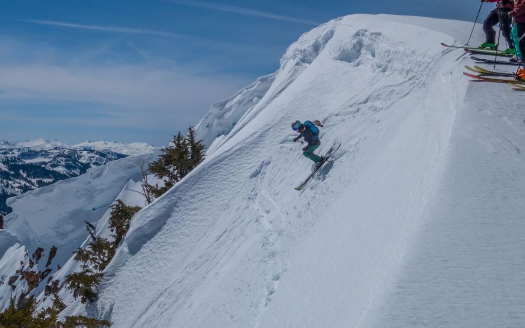 Squaw's National Geographic Bowl Could Be Yours for Free