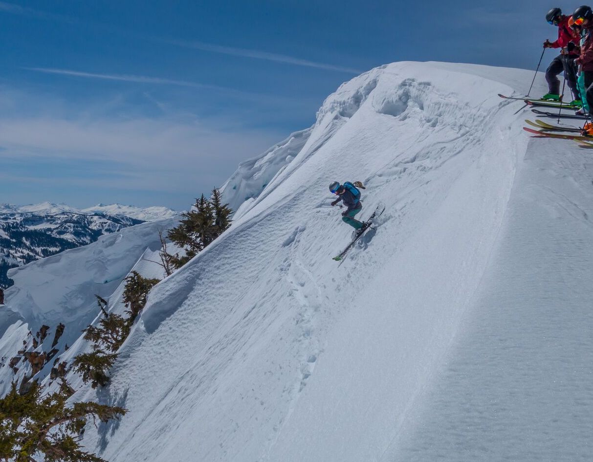 Squaw's National Geographic Bowl Could Be Yours for Free Get Discount