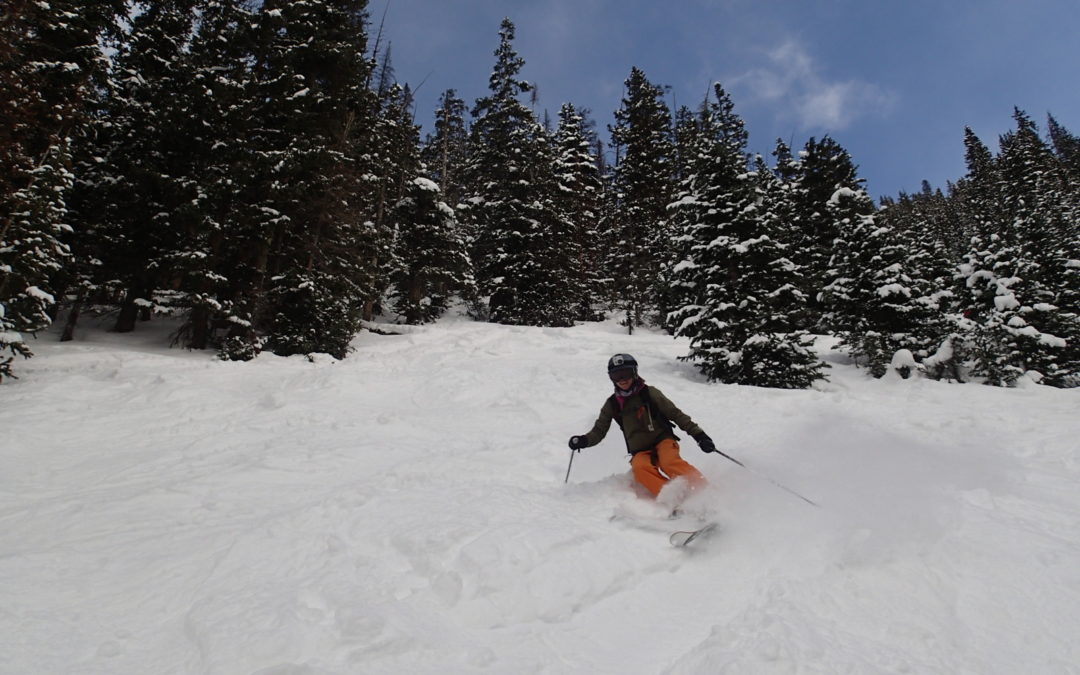 Chow Down on Pow for Thanksgiving