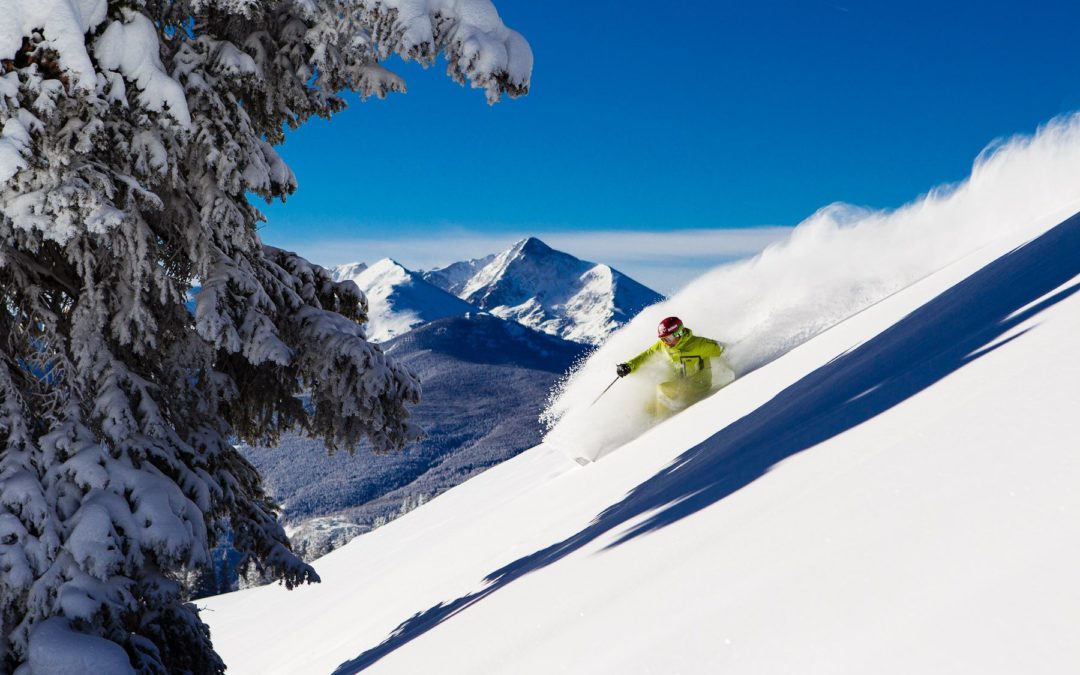Seven Ski Resolutions for 2018