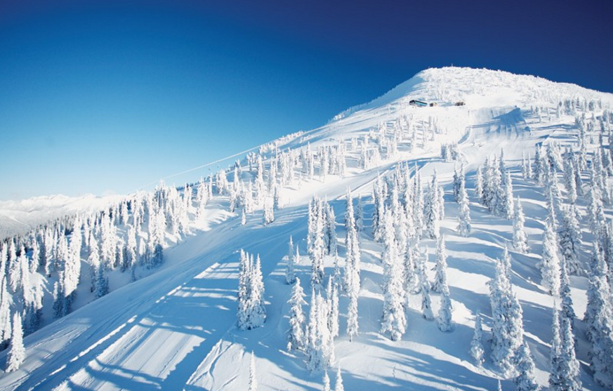 Winter Roundup: Steep, Deep, and Deals