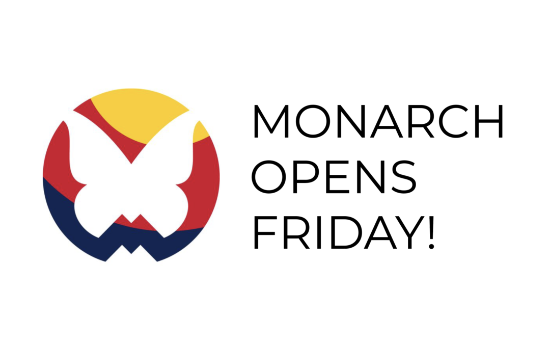 Colorado’s Monarch Mountain is Opening Historically Early