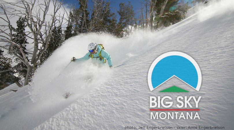 Save Big at Big Sky!