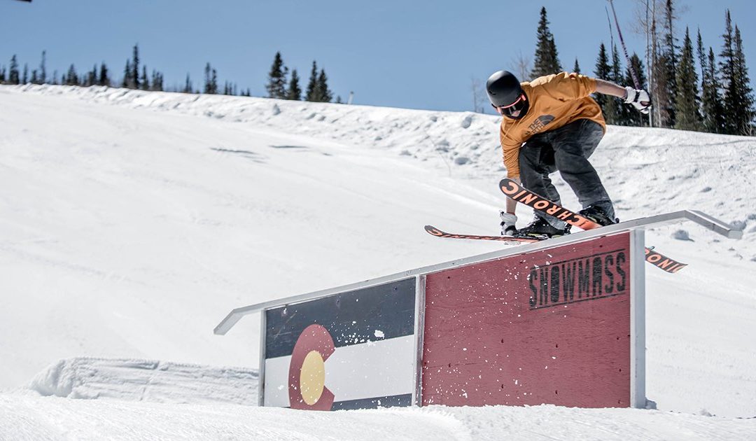 Aspen Ski Co. Buys Intrawest for 1.5 Billion