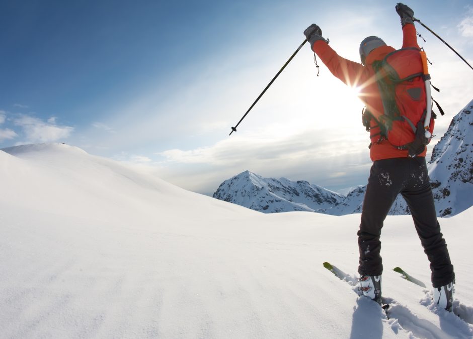 Ski Ticket Deals: Tips for Scoring the Best Prices