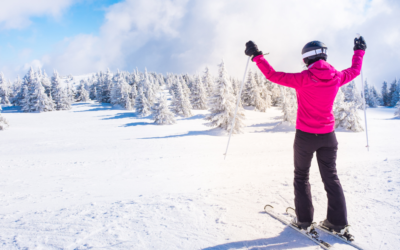The Rise of Midweek Skiing: Why it’s the Best Time for Discount Skiing