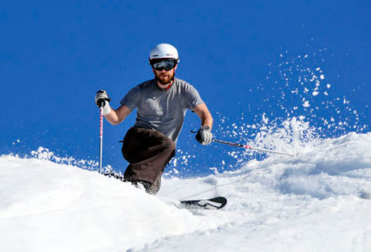 Eastern Resorts Fling into Spring