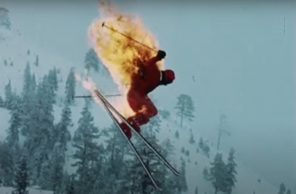3 Ski Films Near You to Get You Stoked for Ski Season