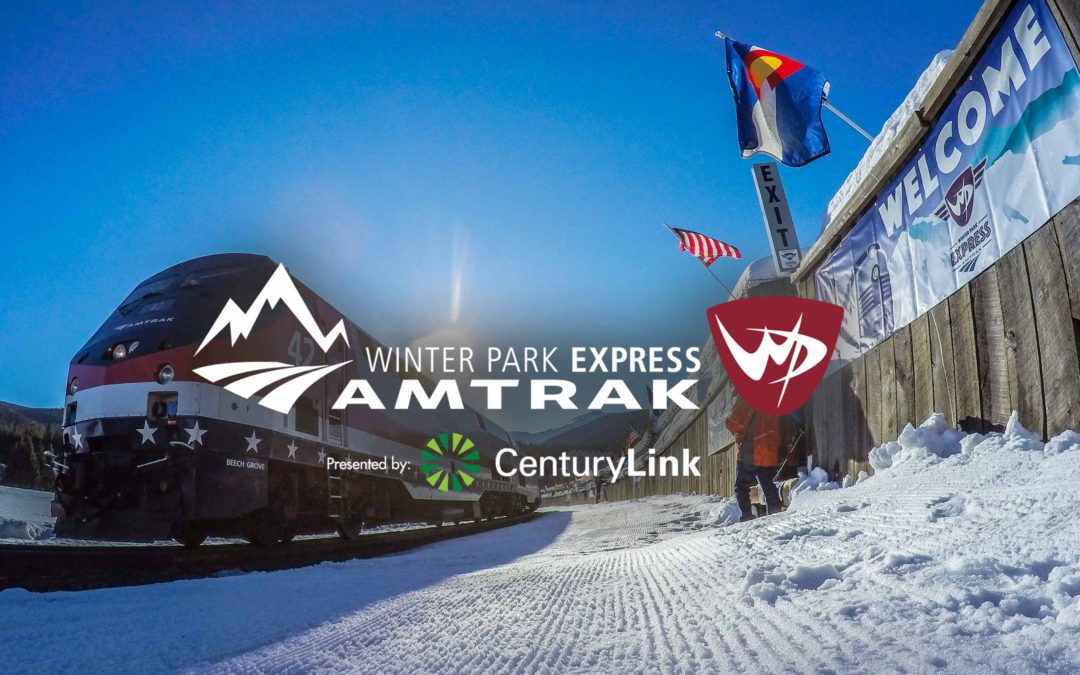 The Winter Park Express Kicks I-70 in the Teeth