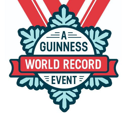 Learn Your Lesson, Set a Record