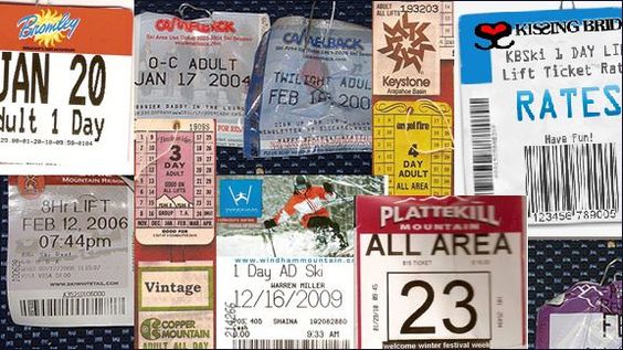 How to Get Discount Lift Tickets & Ski Deals
