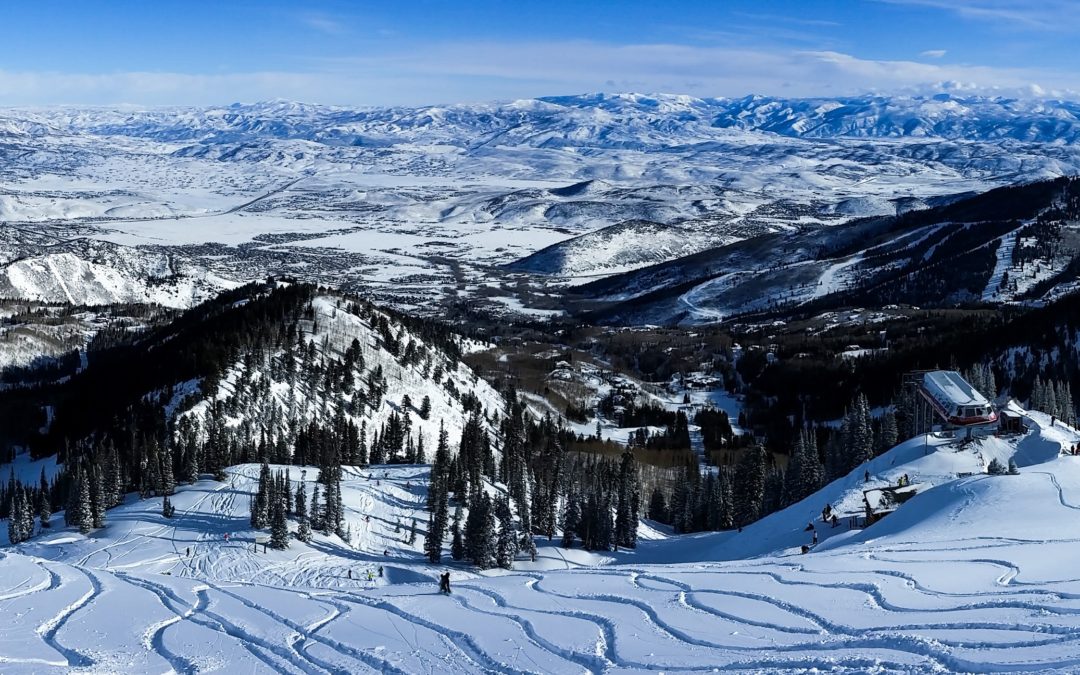 Opening Dates for Colorado Ski Resorts Get Discount Lift Tickets at