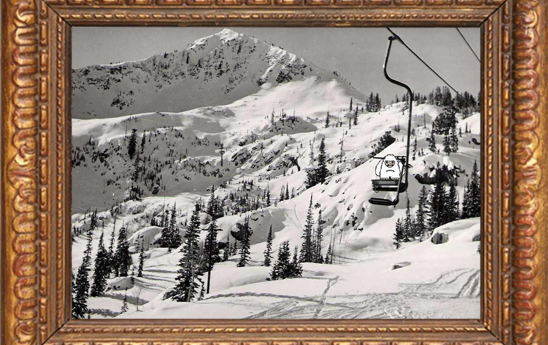 Can you name this mountain?